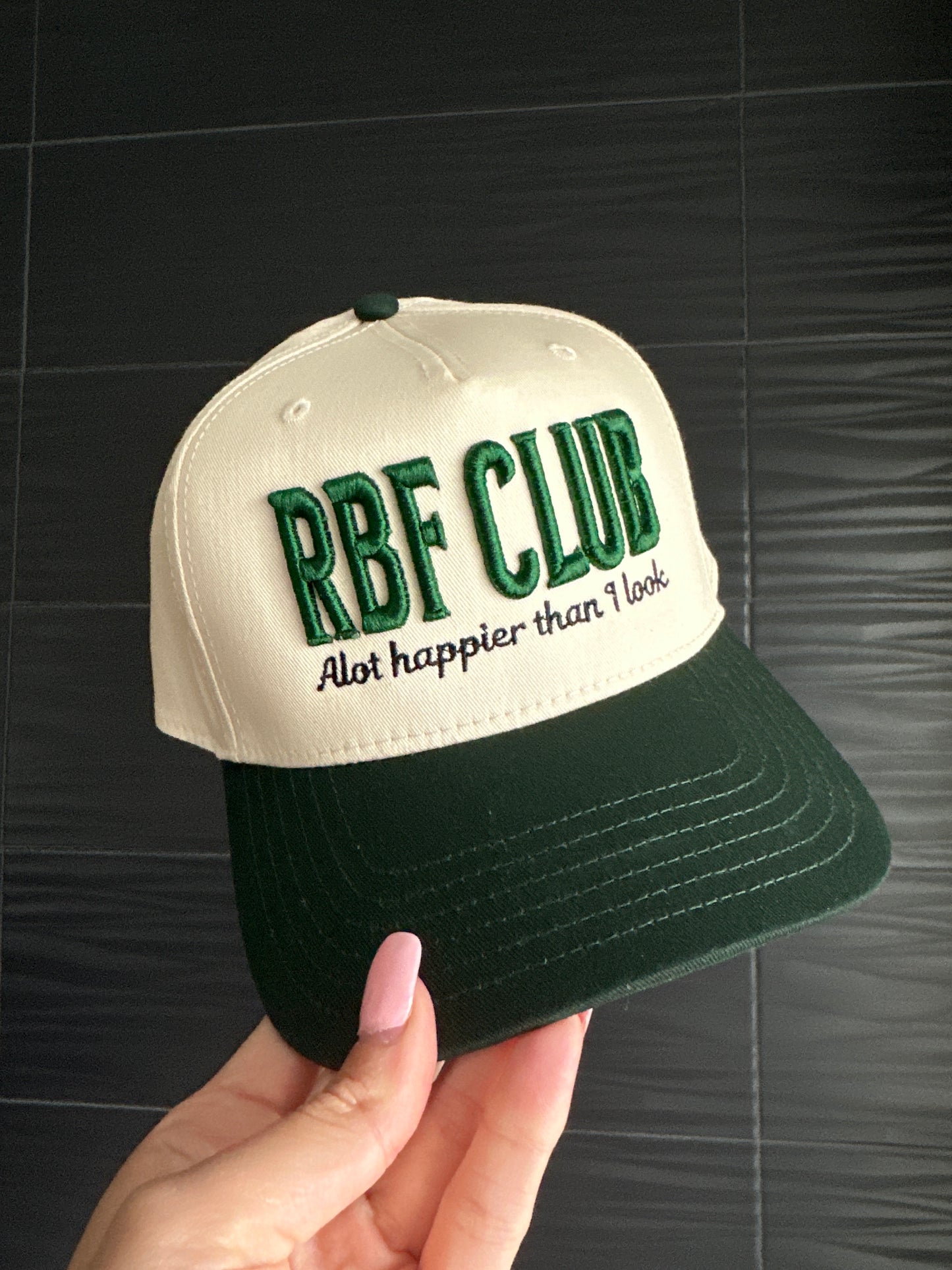 RBF Club 🙃