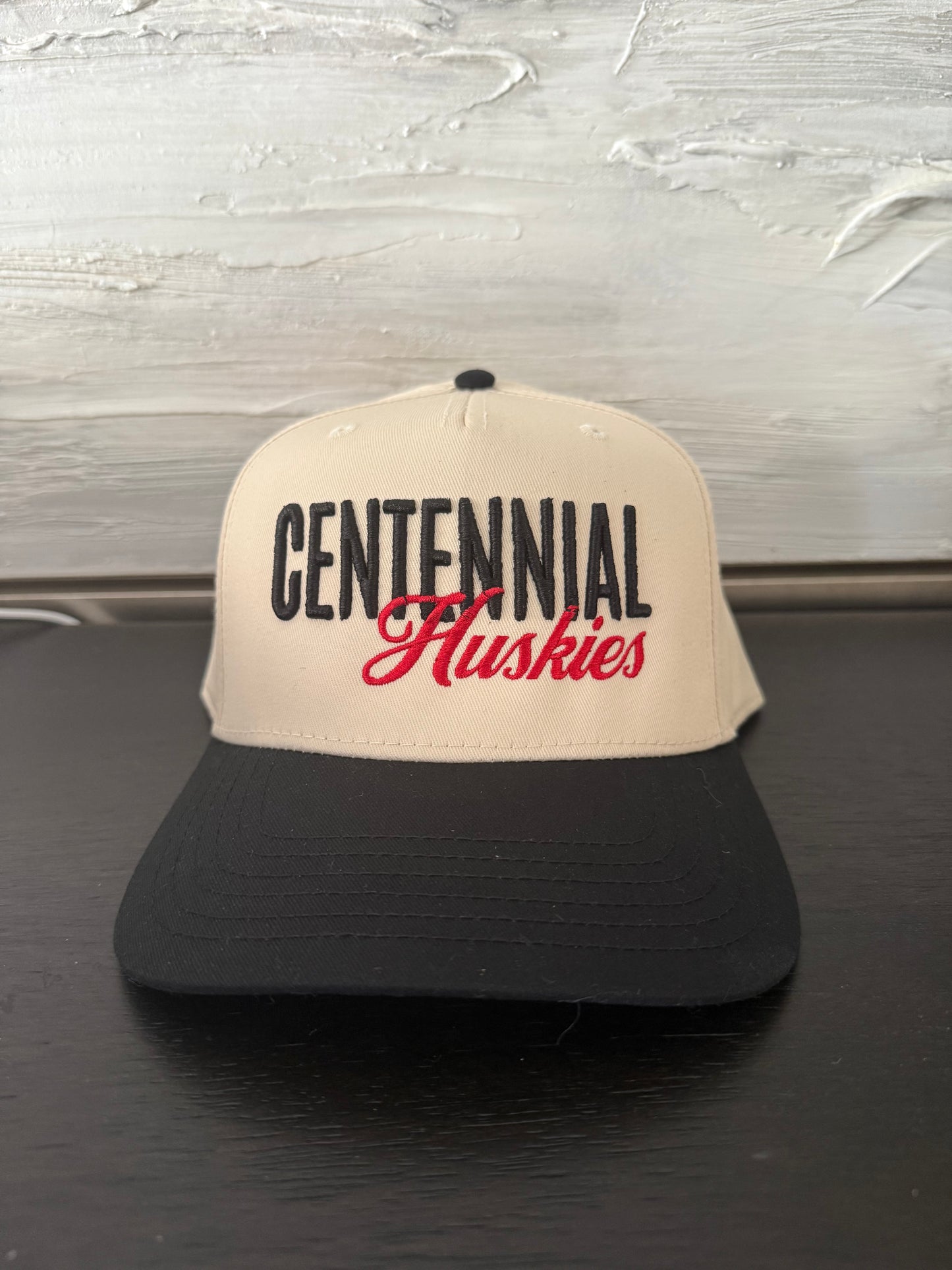 Centennial Huskies Hats