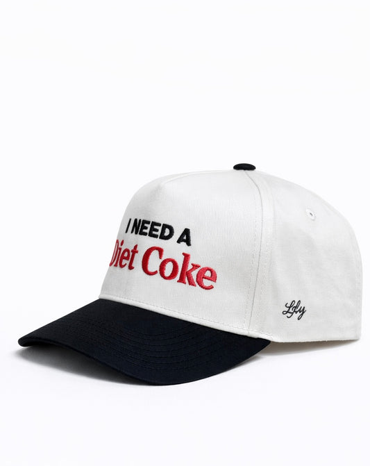Diet Coke