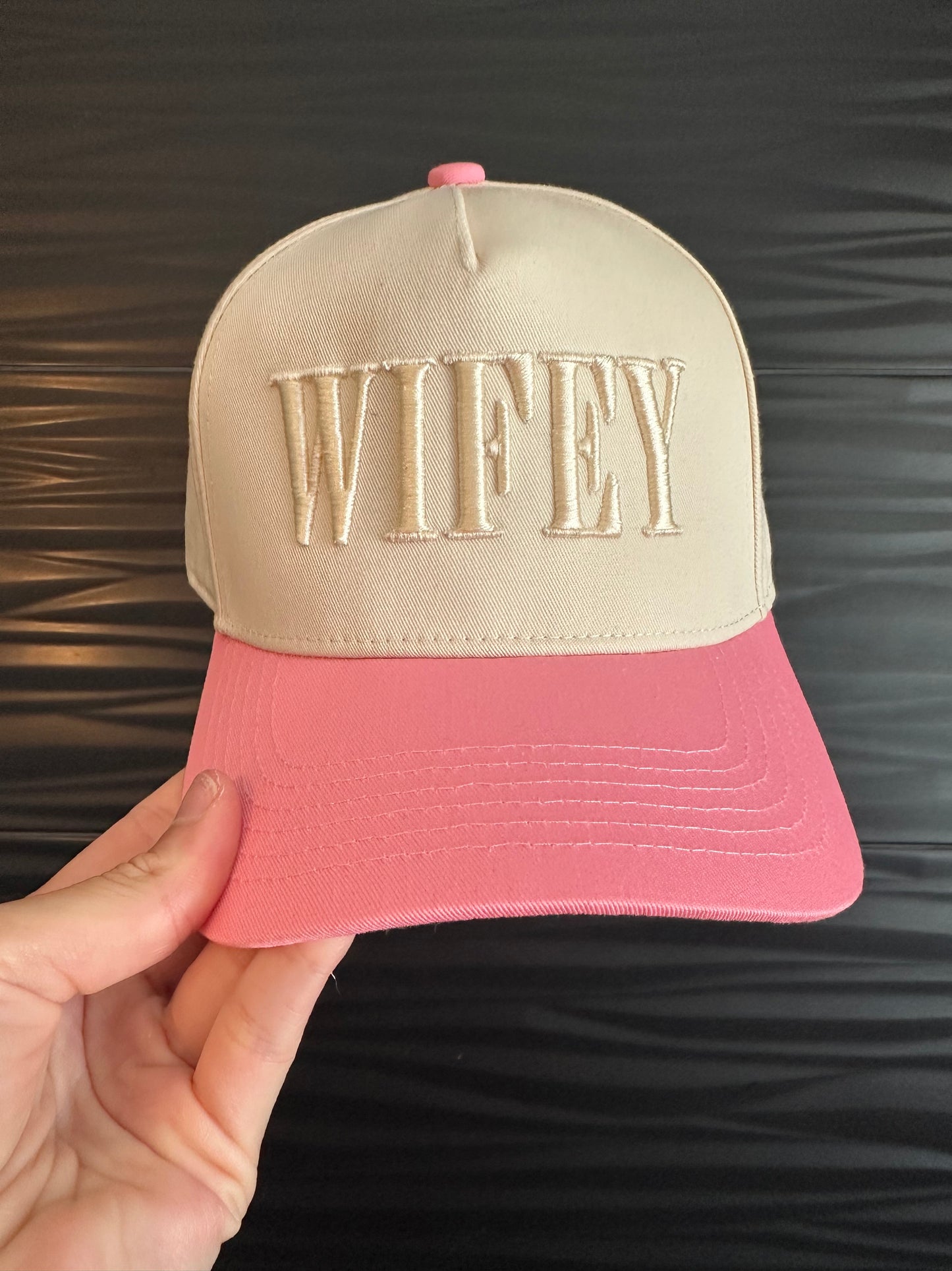 WIFEY