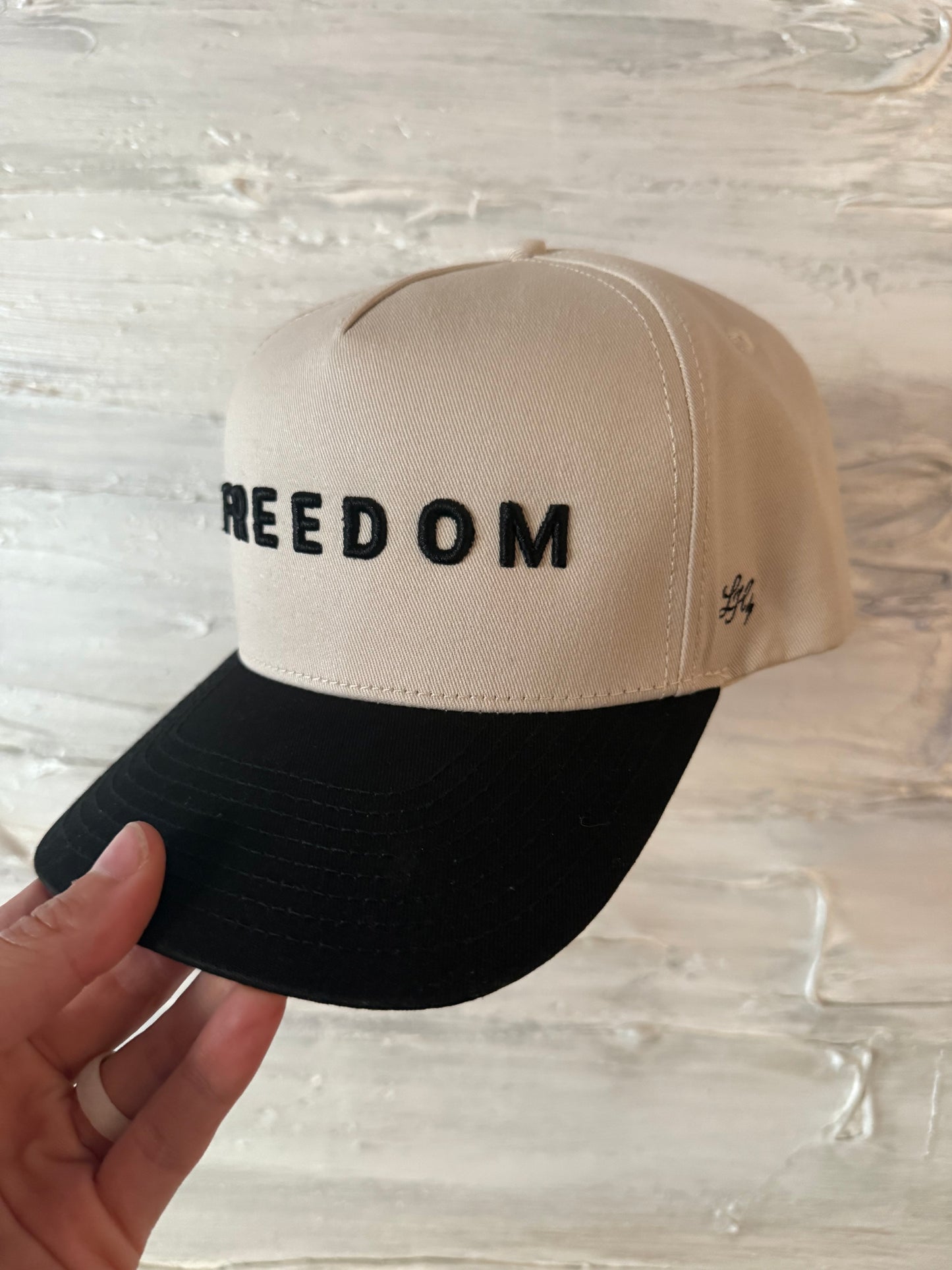 Freedom Hat