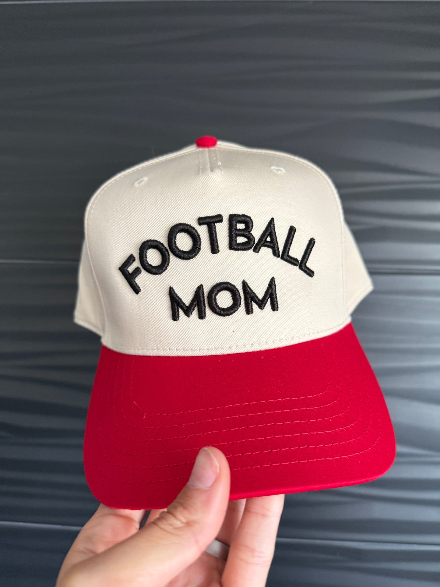 Football Mom
