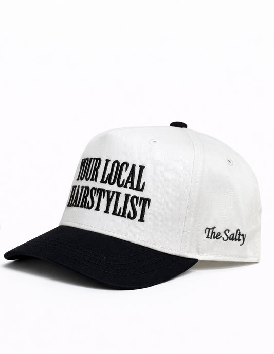 Your Local Hairstylist