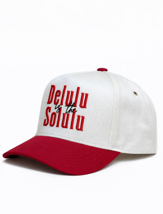 Delulu is the Solulu