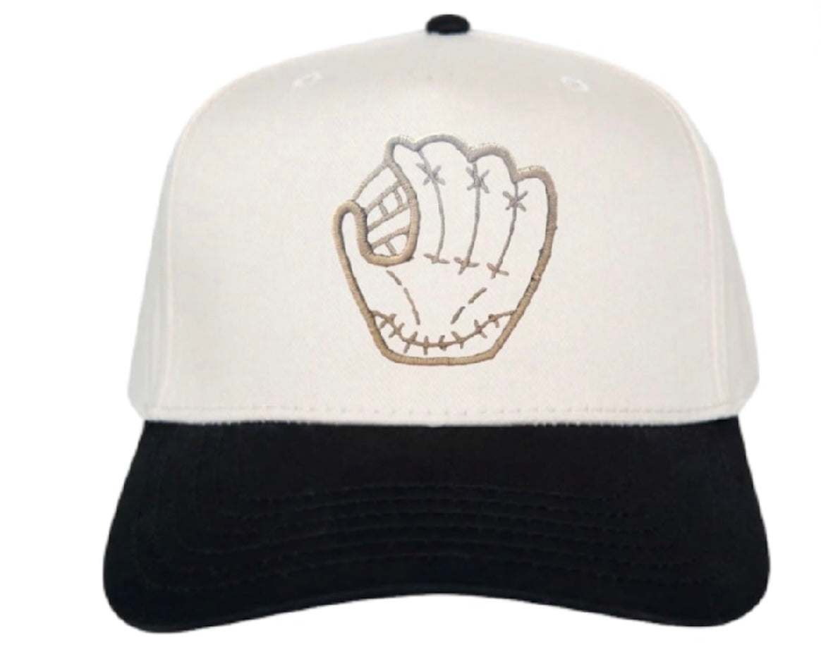 Custom Kids Hats