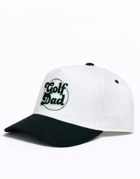 Golf Dad
