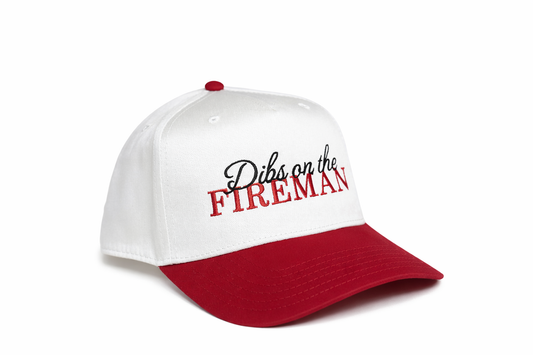 Fireman Hat