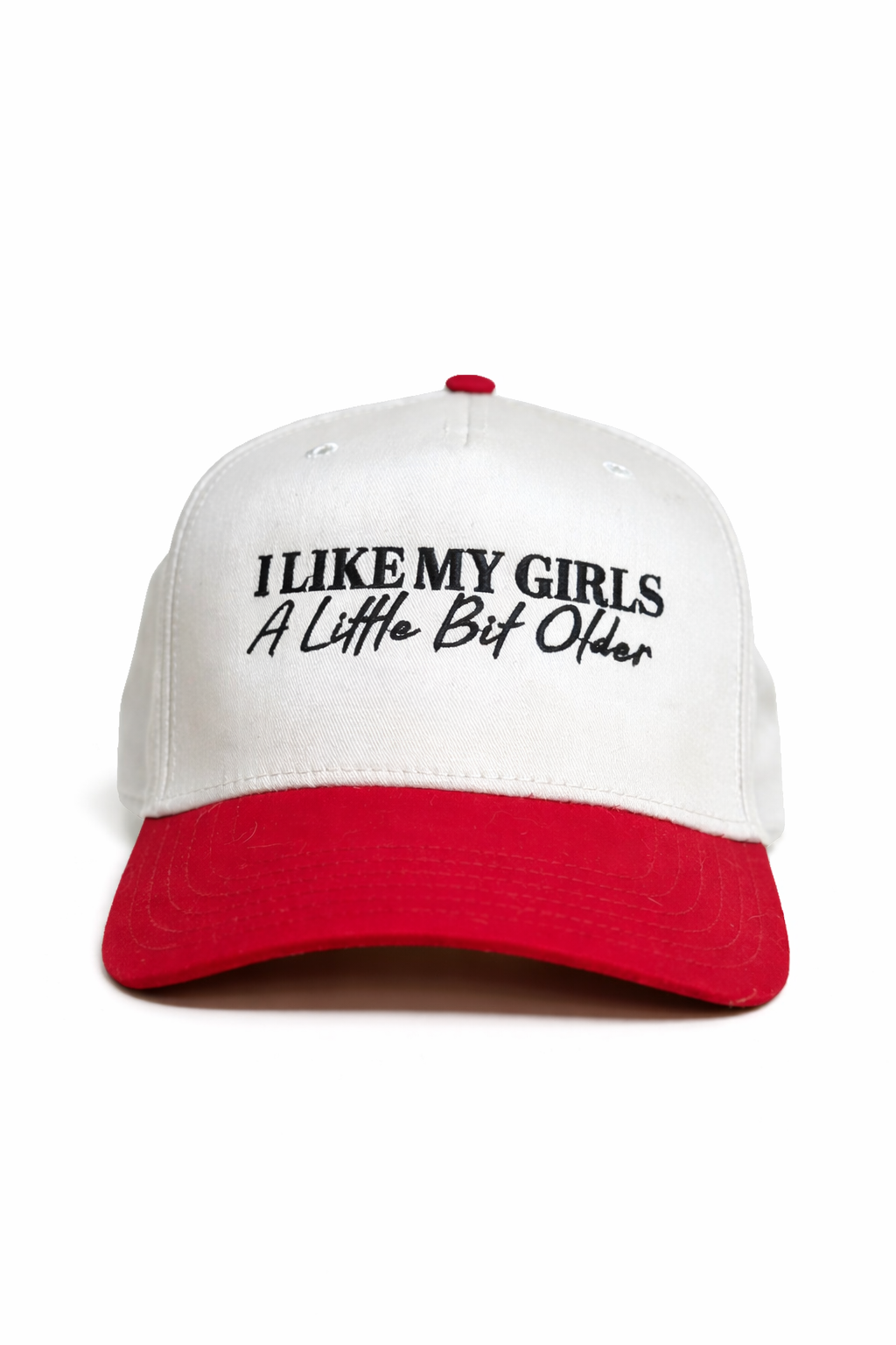I Like My Girls