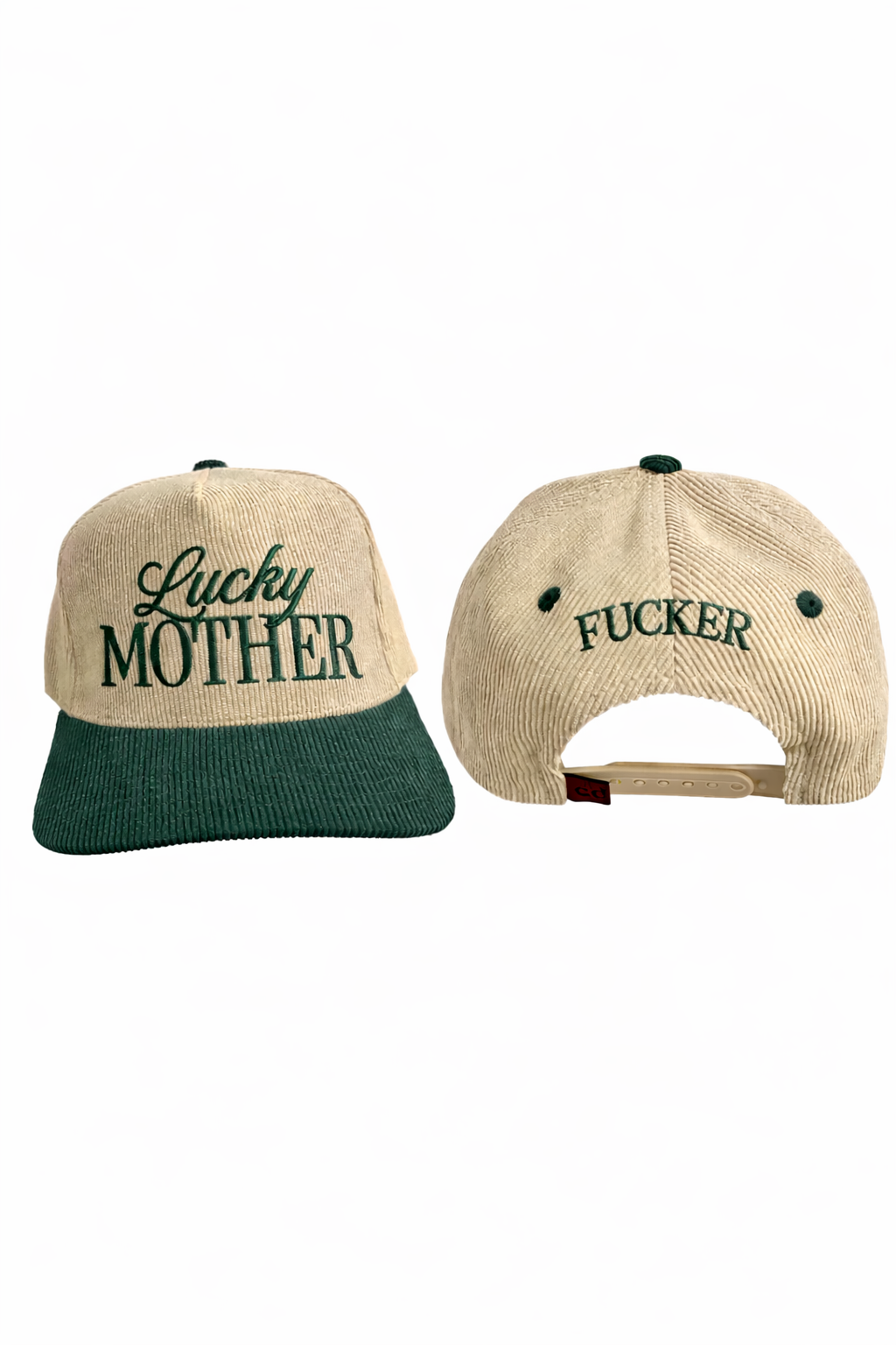 Lucky Mother