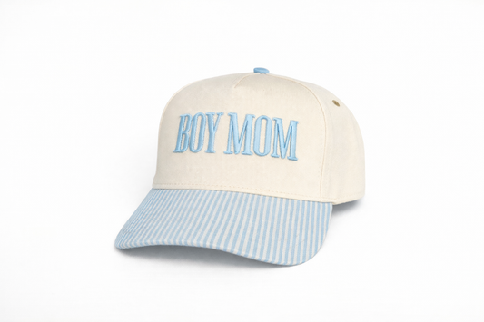 Boy Mom