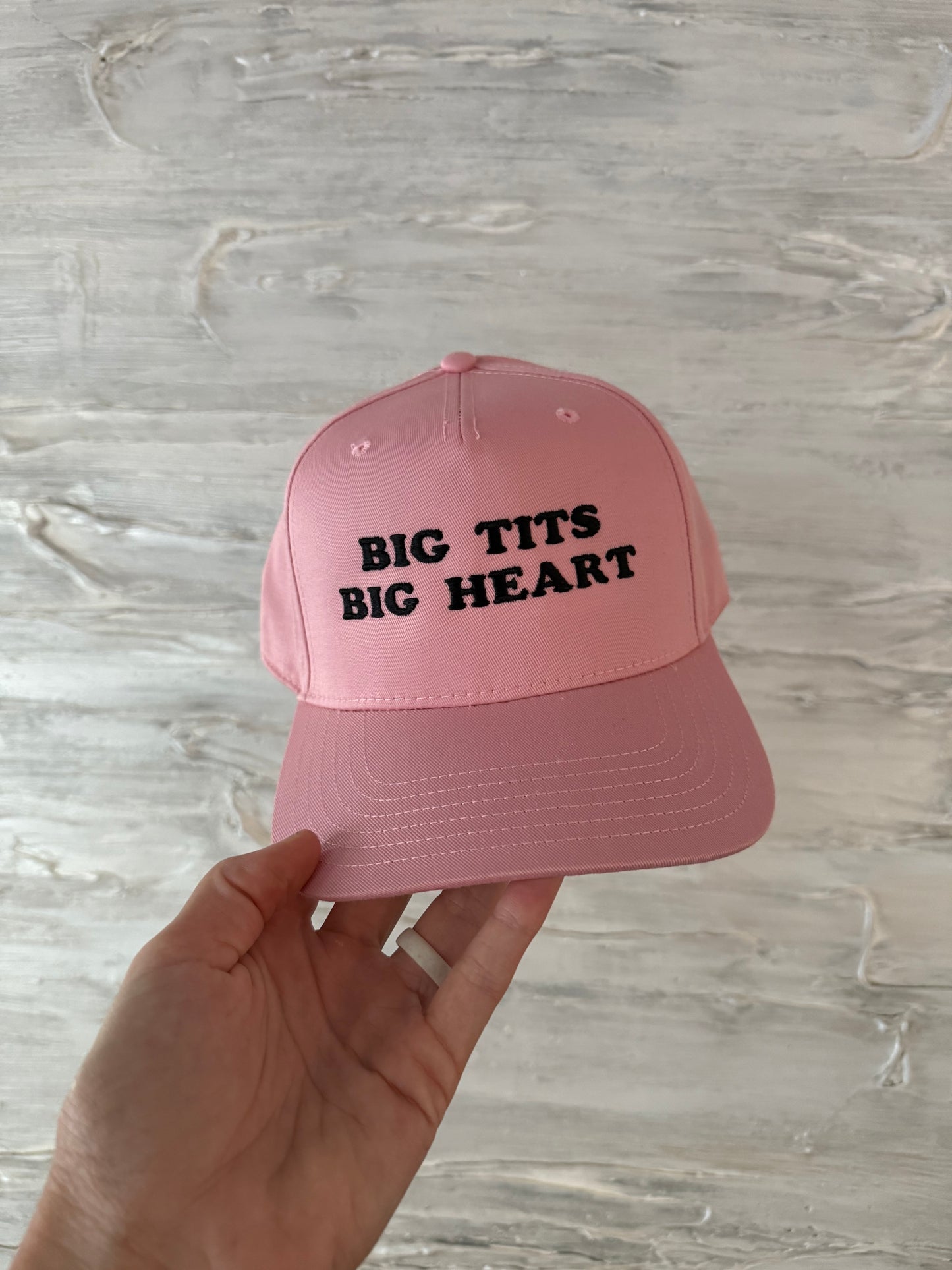 Tits Hat
