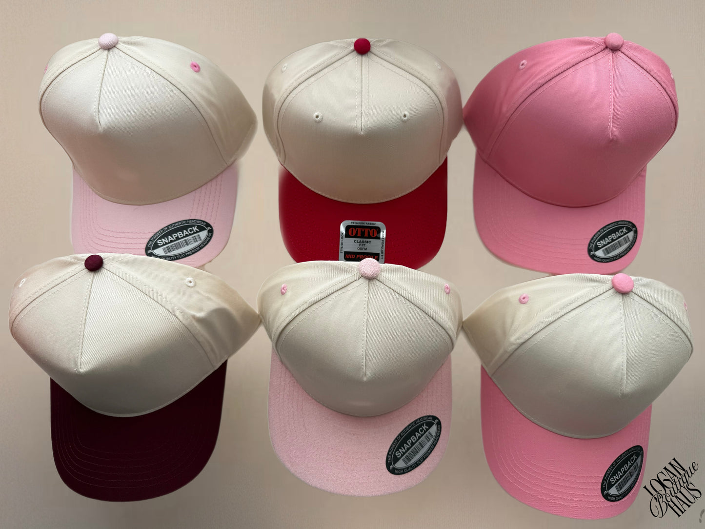 Bulk & Custom Orders ✨