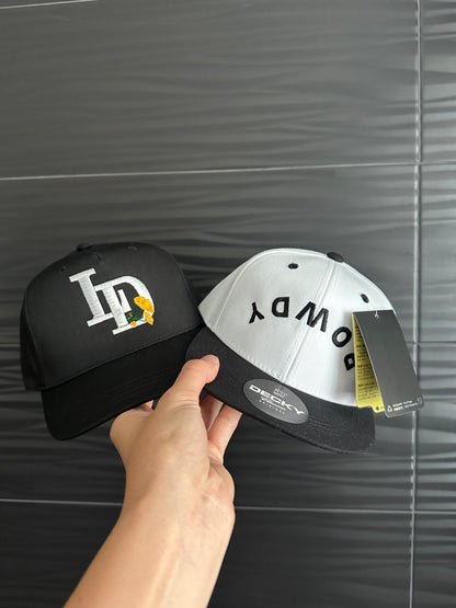 Custom Kids Hats