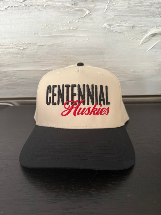 Centennial Huskies Hats