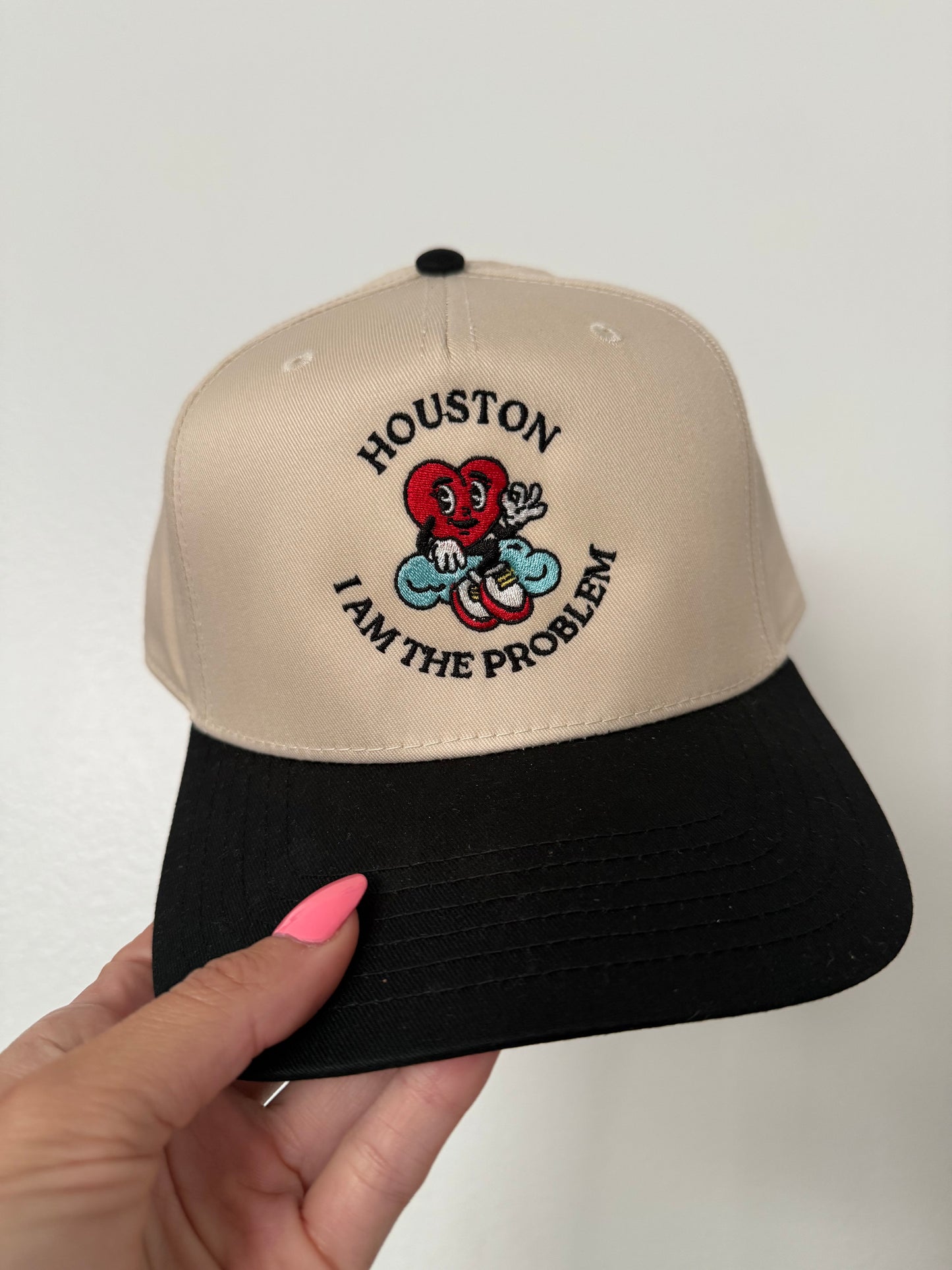 I Am The Problem Hat