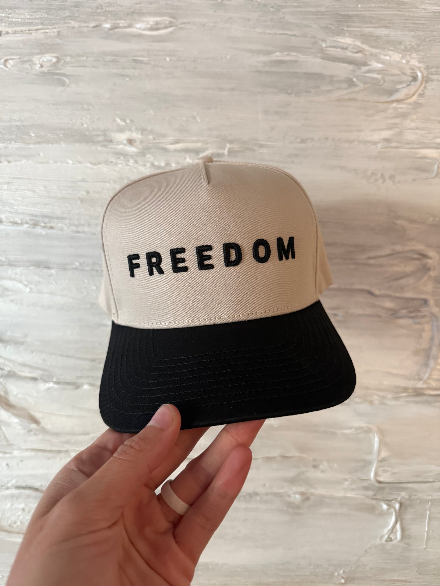 Freedom Hat
