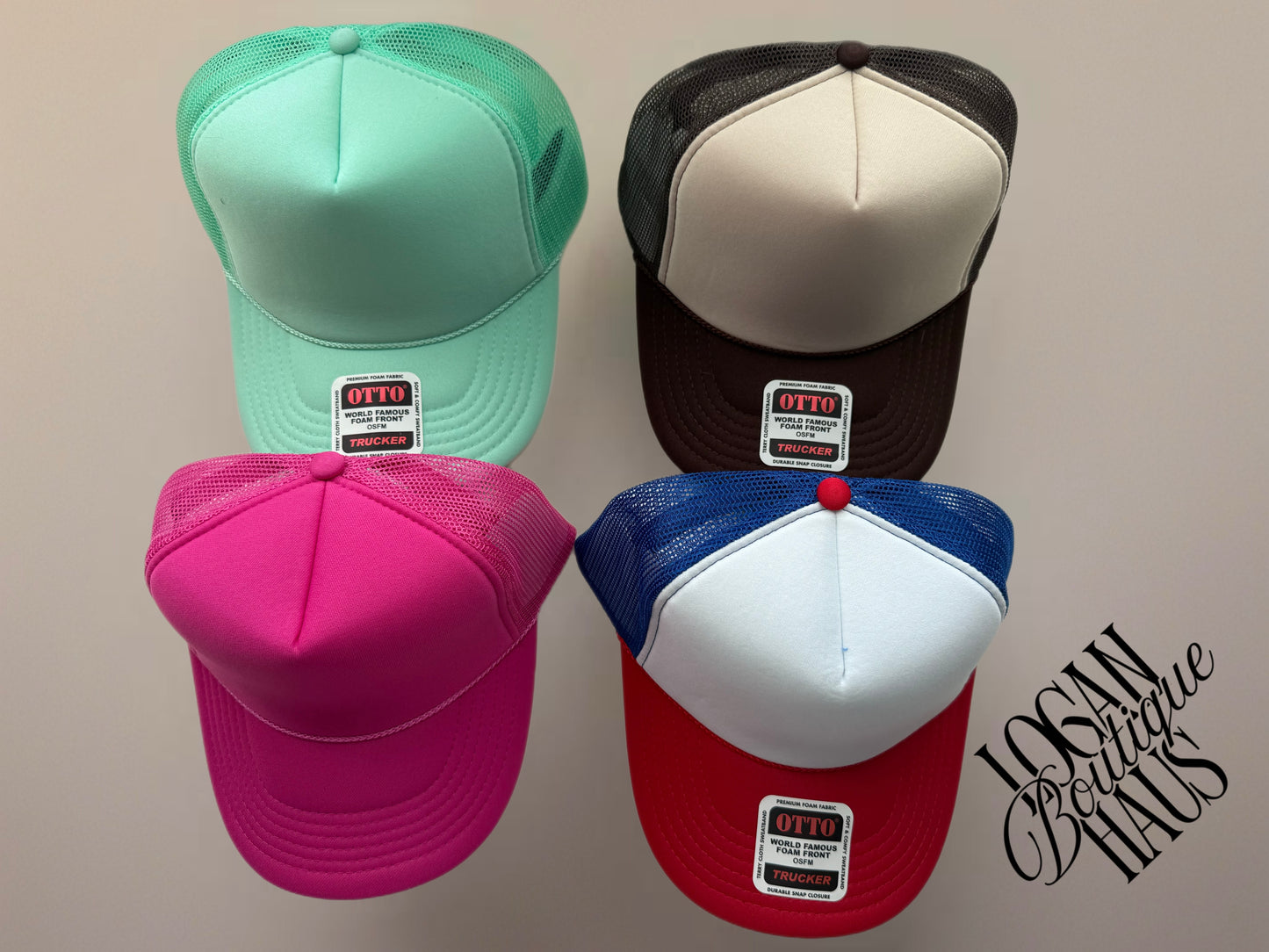 Bulk & Custom Orders ✨