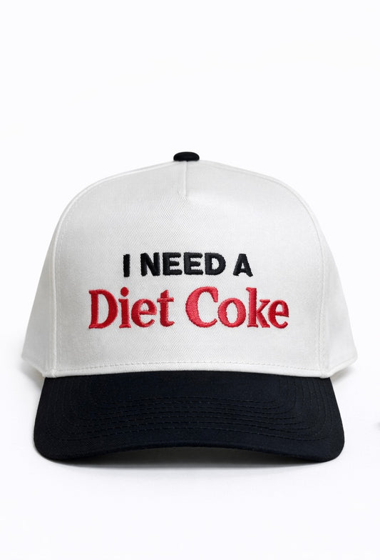 Diet Coke