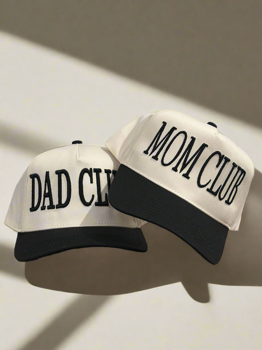 Mom & Dad Club