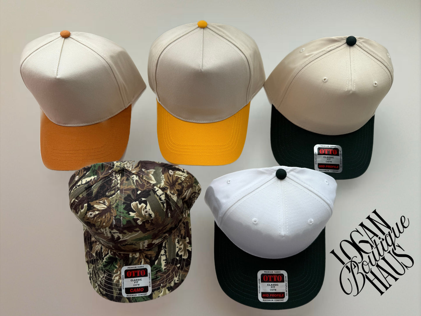 Bulk & Custom Orders ✨