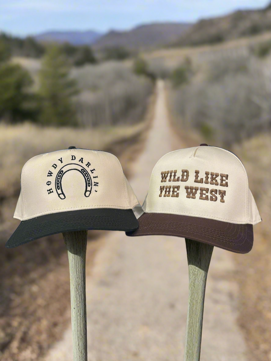 Wild Darlin’ 2 Pack