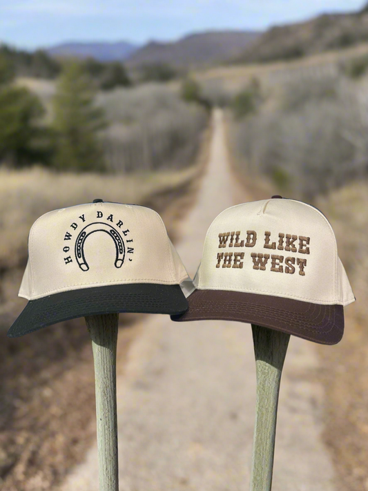 Wild Darlin’ 2 Pack