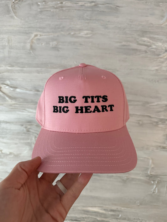 Tits Hat