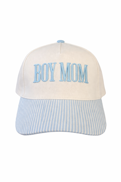 Boy Mom