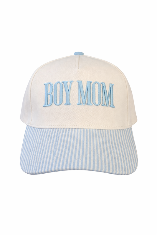 Boy Mom