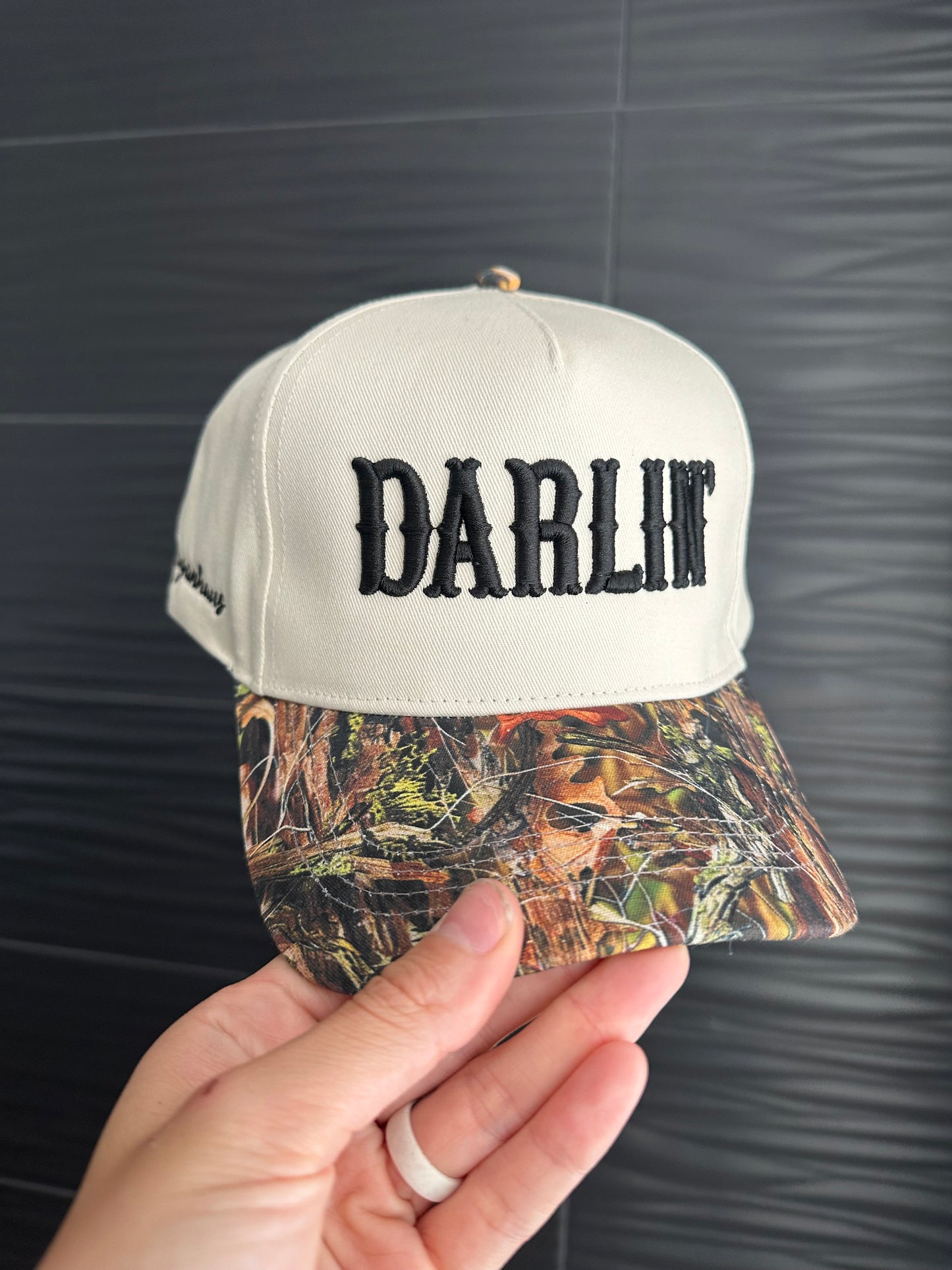 Darlin! Hat