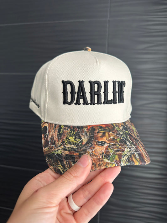Darlin! Hat
