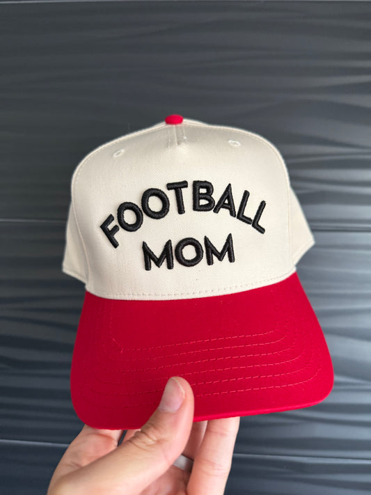 Football Mom