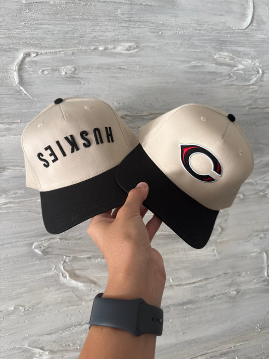 Centennial Huskies Hats