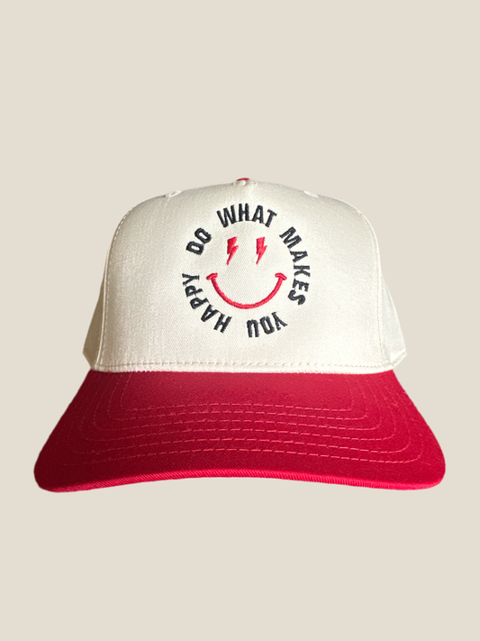 Do What Makes You Happy 😊