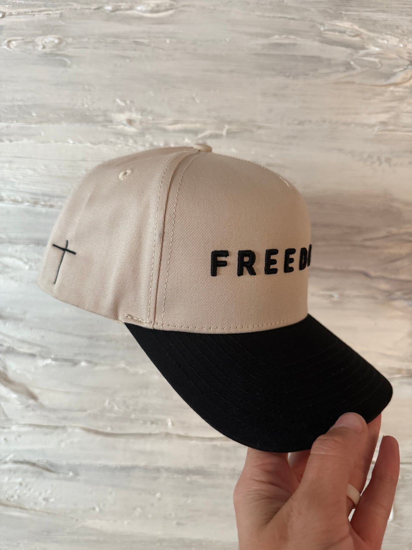 Freedom Hat