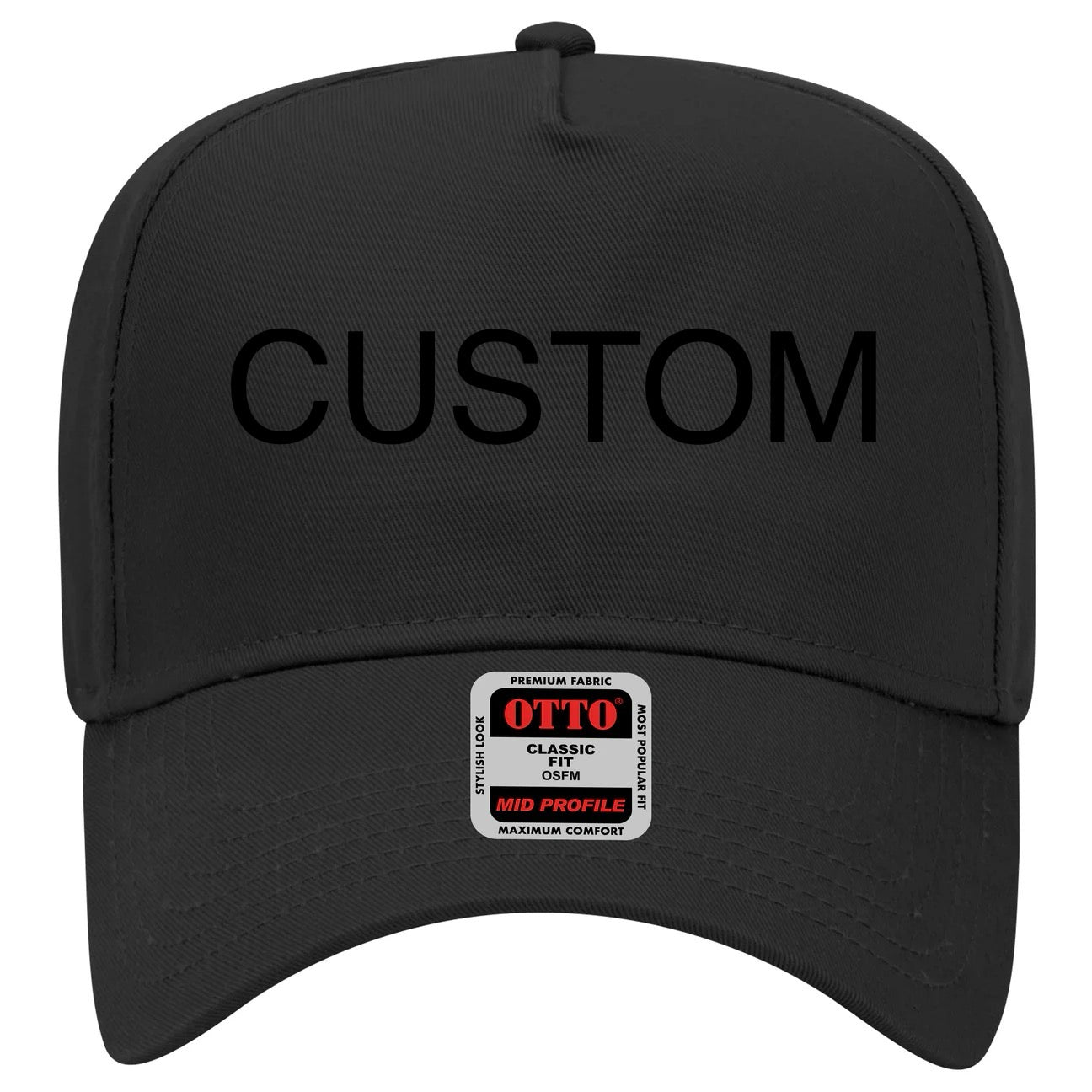 Custom Kids Hats