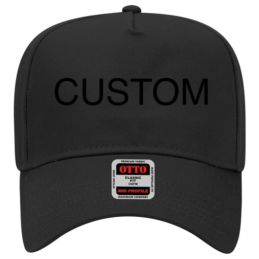 Custom Kids Hats