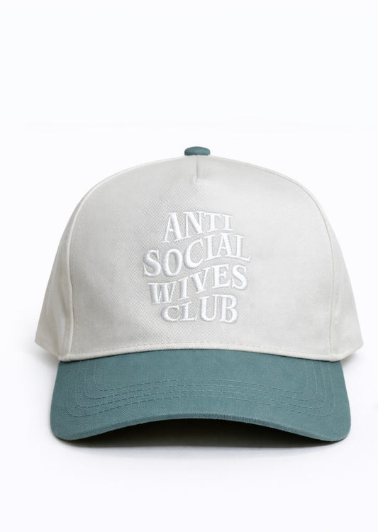 Anti Social Wives Club