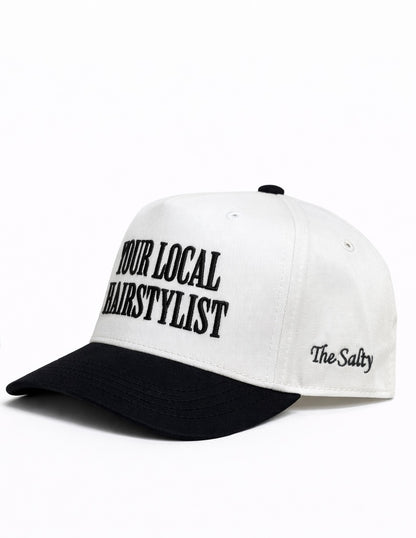 Your Local Hairstylist