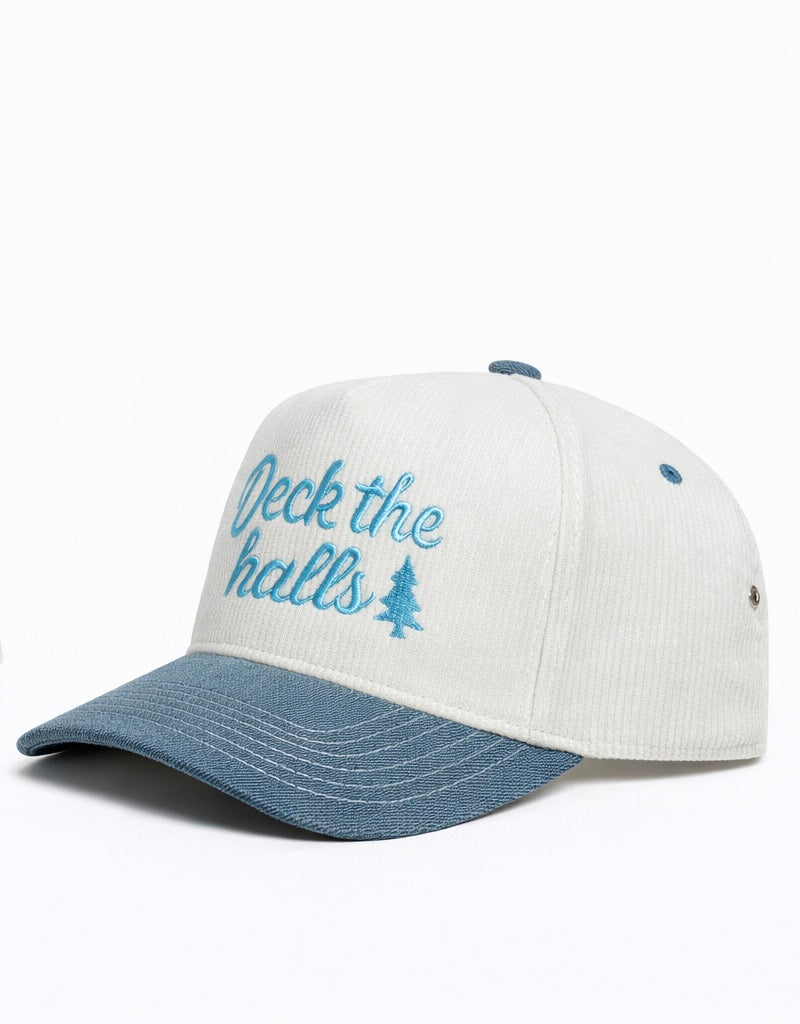 Deck The Halls
