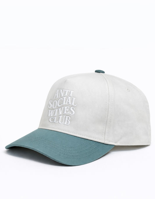 Anti Social Wives Club