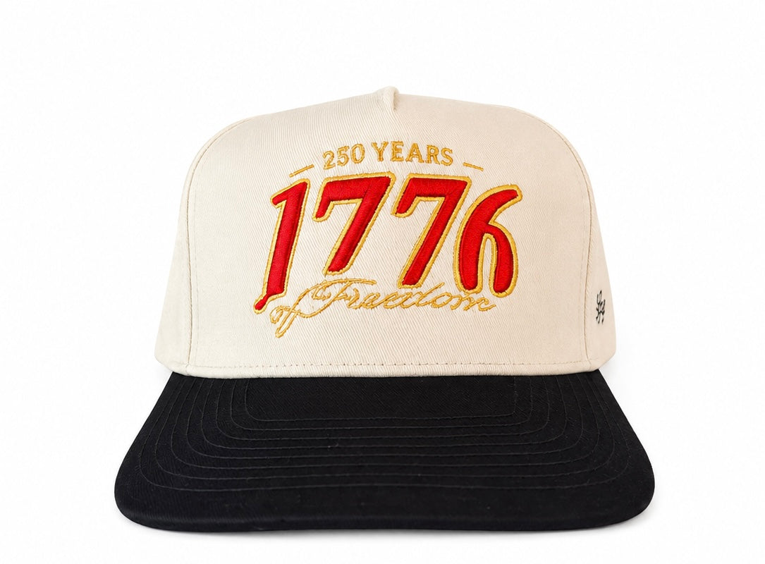 1776 Hat