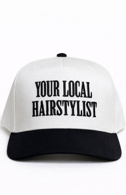 Your Local Hairstylist