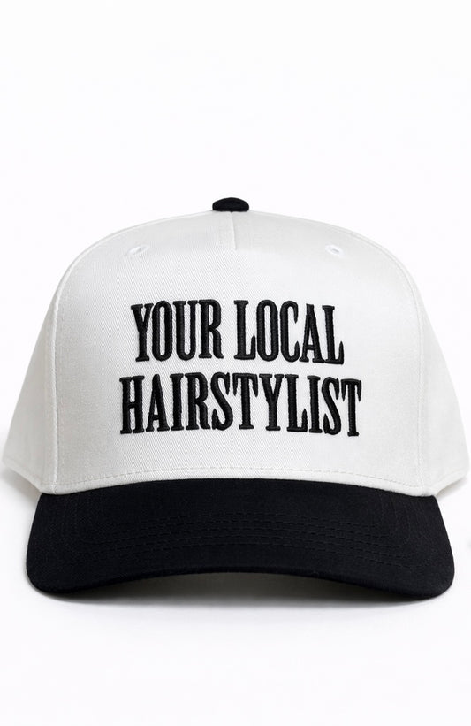 Your Local Hairstylist