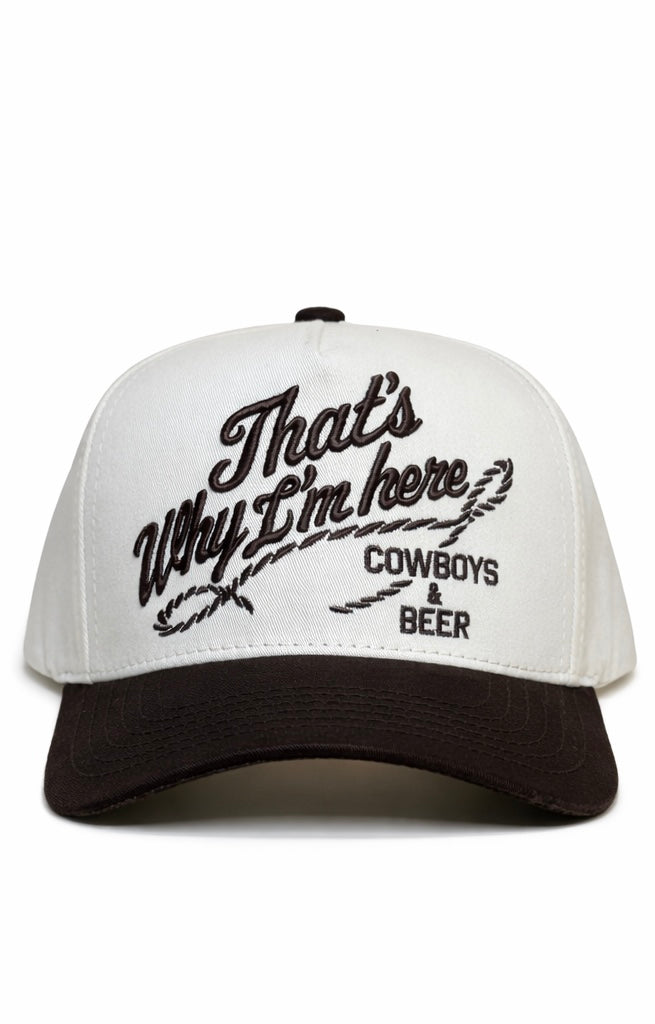 Cowboys & Beer