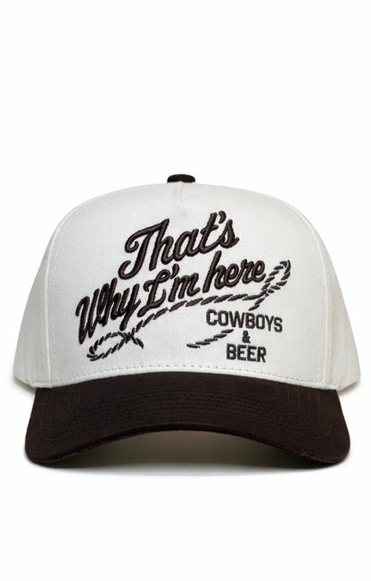 Cowboys & Beer