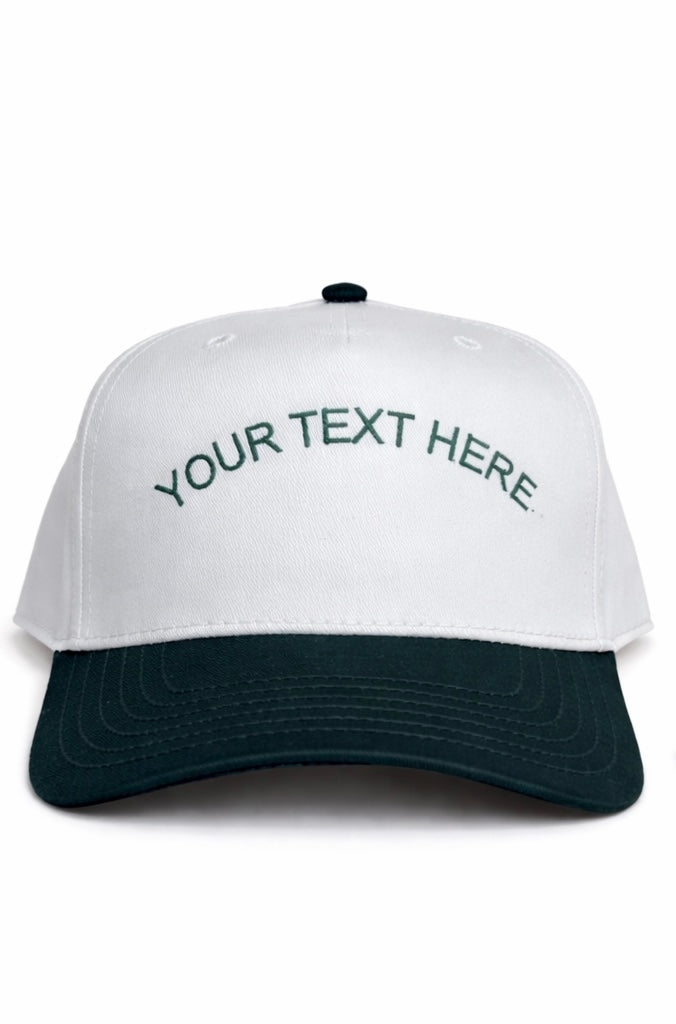 Custom Kids Hats