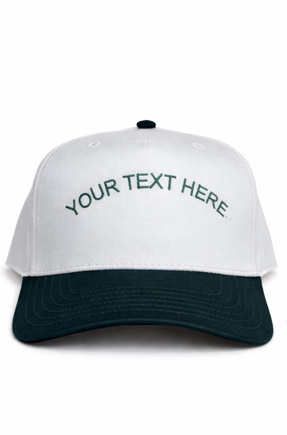 Custom Kids Hats