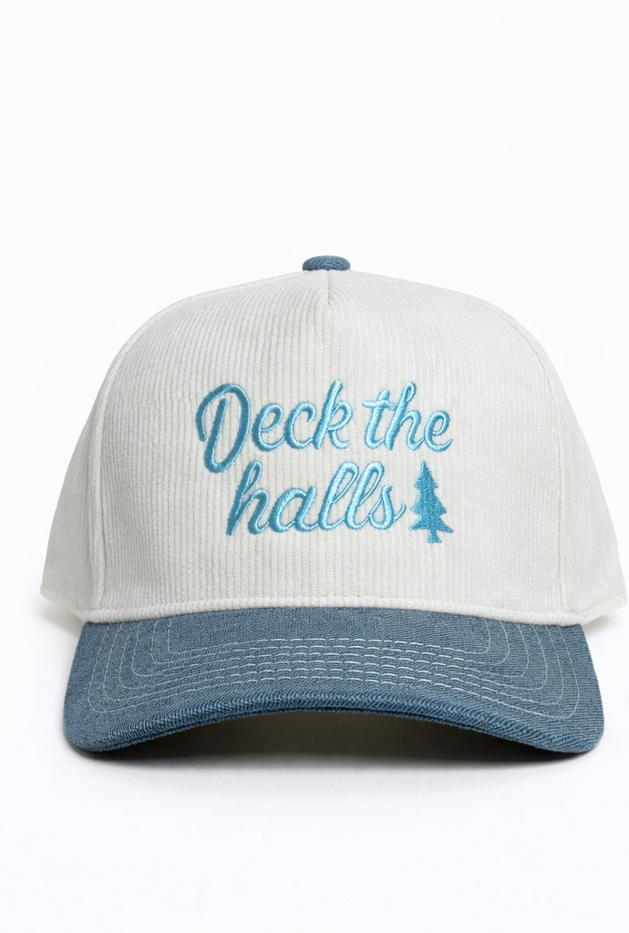 Deck The Halls