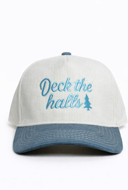 Deck The Halls